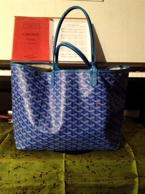 a goyard tote|Goyard tote where to buy.